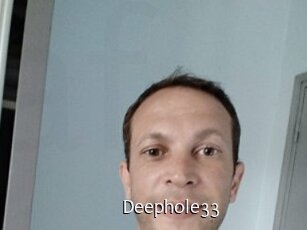 Deephole33