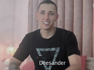 Deesander