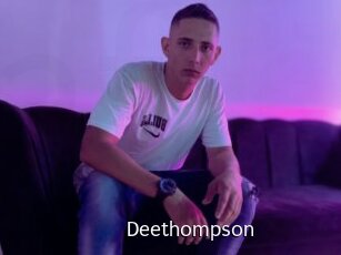 Deethompson