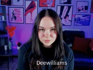 Deewilliams