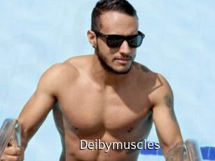 Deibymuscles