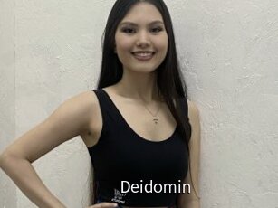 Deidomin