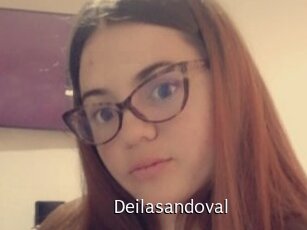 Deilasandoval