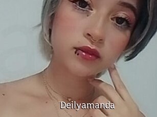 Deilyamanda