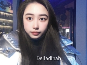 Deliadinah