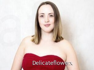 Delicateflowerx