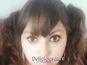 Deliciousdare