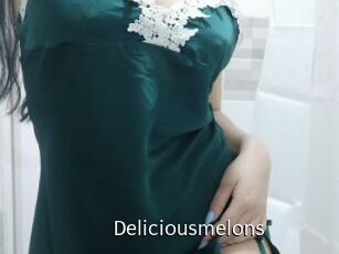 Deliciousmelons