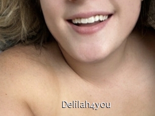 Delilah4you