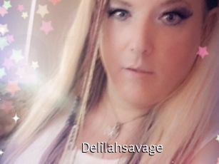 Delilahsavage