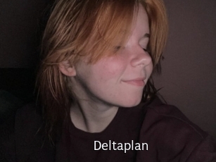 Deltaplan