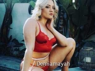 Demiamayah