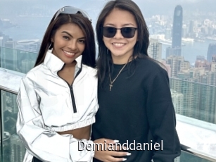 Demianddaniel