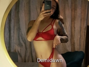 Demidawn