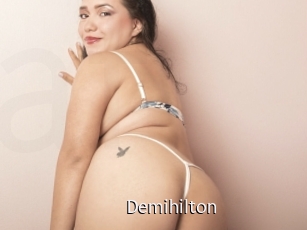 Demihilton