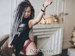 Demonesse