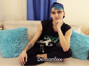 Demonfox