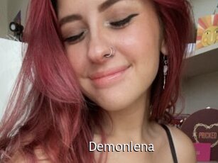 Demonlena