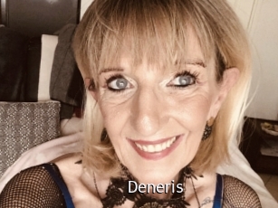 Deneris