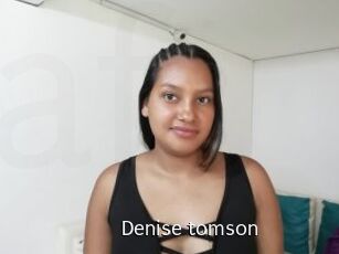 Denise_tomson