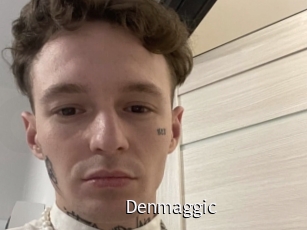 Denmaggic