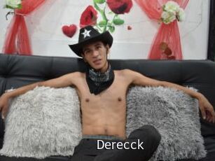 Derecck