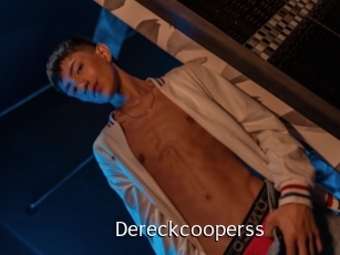 Dereckcooperss