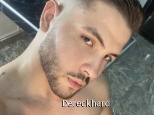 Dereckhard