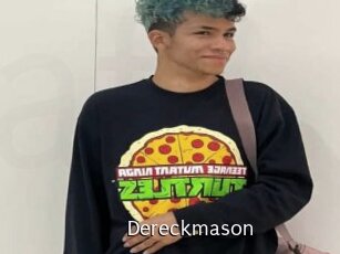 Dereckmason