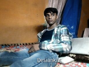 Desiankint