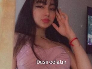 Desireelatin