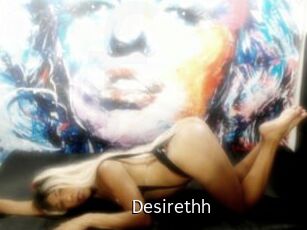Desirethh