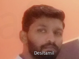 Desitamil