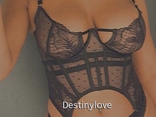 Destinylove