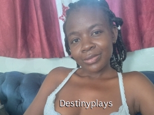 Destinyplays