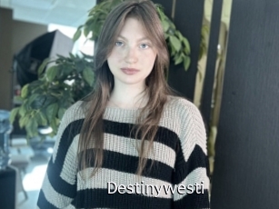 Destinywesti