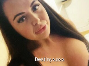 Destinyxoxx