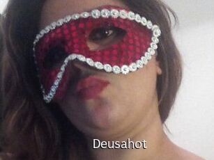 Deusahot