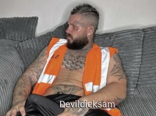 Devildicksam