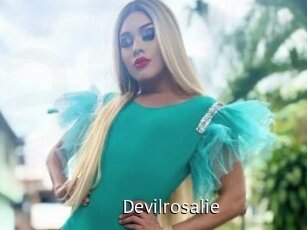 Devilrosalie