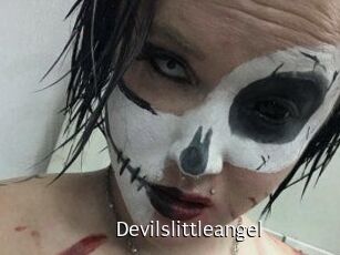 Devilslittleangel