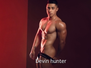 Devin_hunter