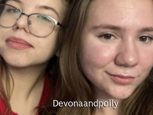 Devonaandpolly