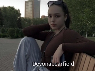 Devonabearfield