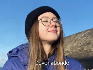 Devonabonde