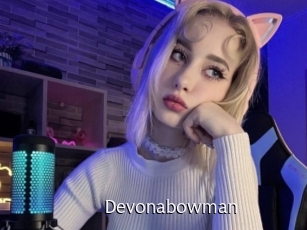 Devonabowman