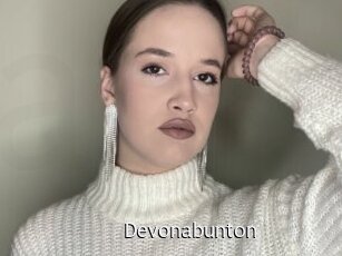 Devonabunton