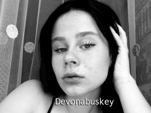 Devonabuskey