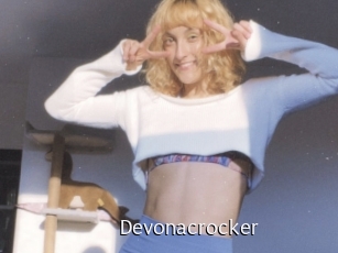 Devonacrocker