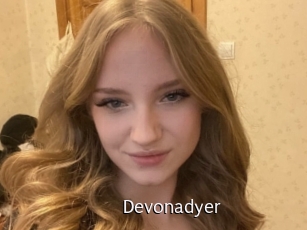 Devonadyer